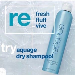 Aquage-Dy Shampoo